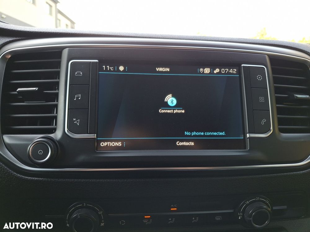 Peugeot Expert - 18