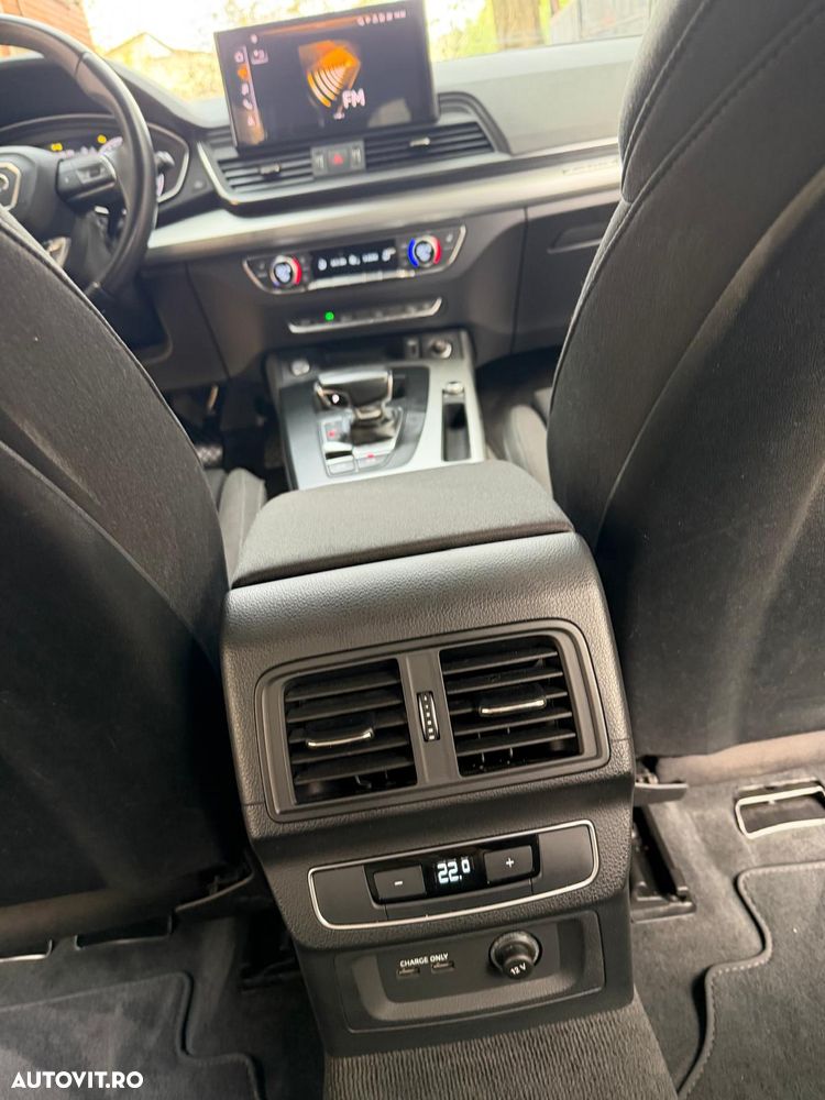 Audi Q5 - 10