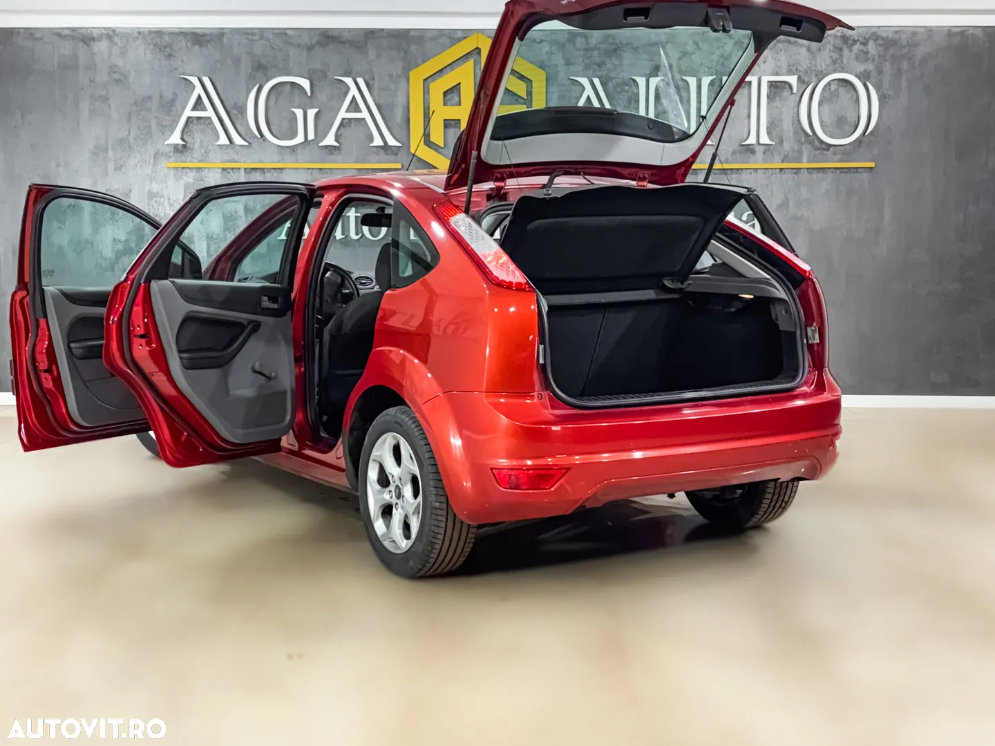 Ford Focus - 18