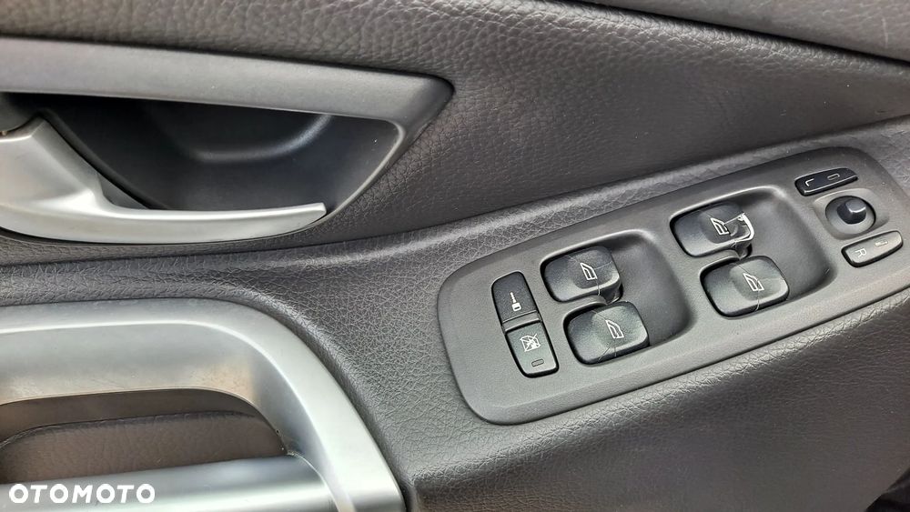 Volvo XC 90 2.9 T6 - 22