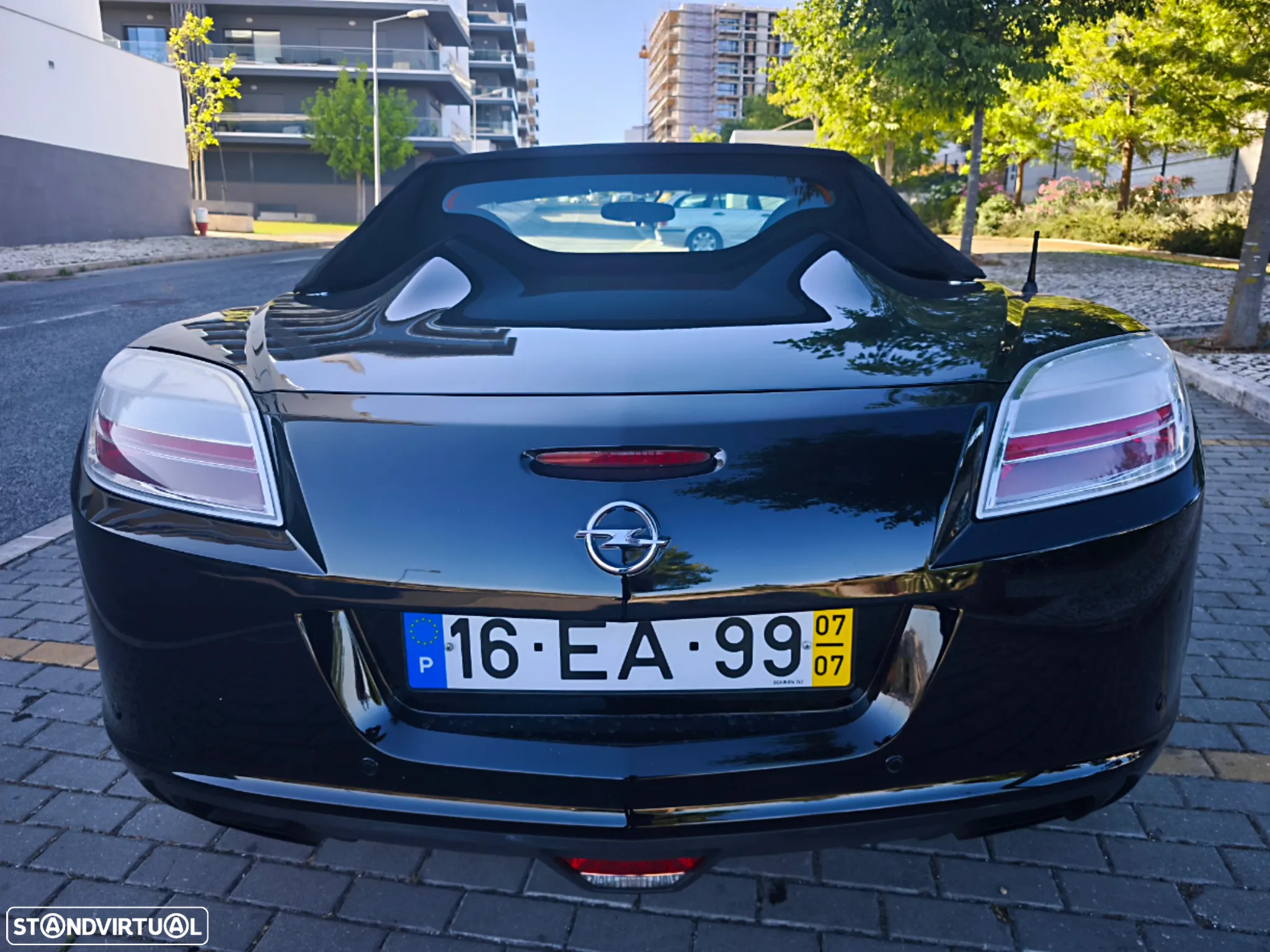Opel GT 2.0 T - 6