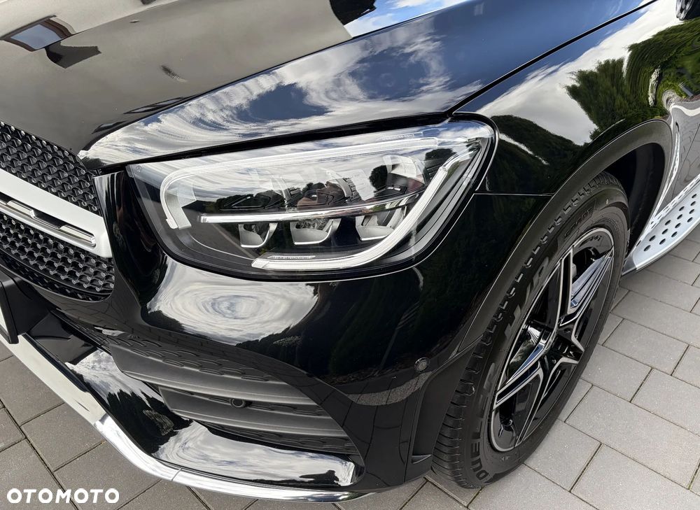 Mercedes-Benz GLC - 6
