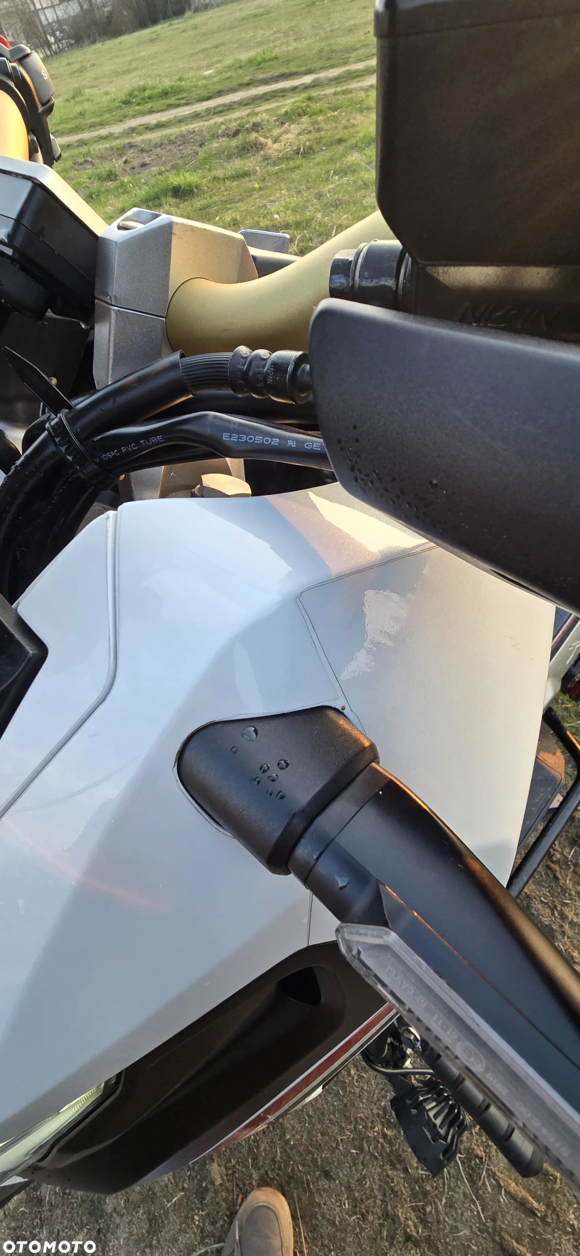 Honda X-ADV - 20