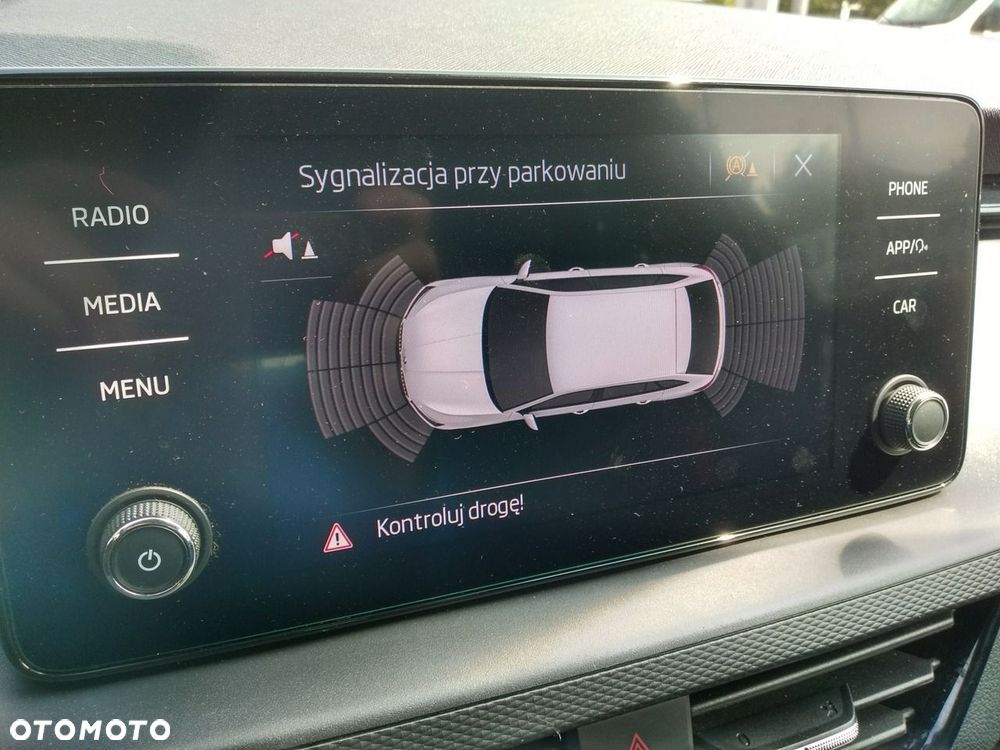 Skoda Scala - 17