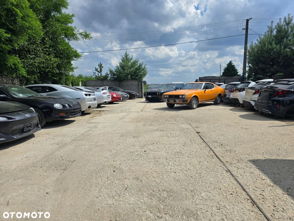 TOYOTA Avensis T25 03-05 r Corolla Verso E12 Chłodnica wody 2,0 d4d NOWA - 11