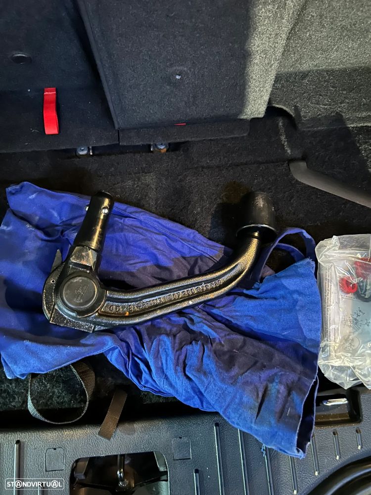 Ford Galaxy 2.0 TDCi Titanium Edition Aut. - 7