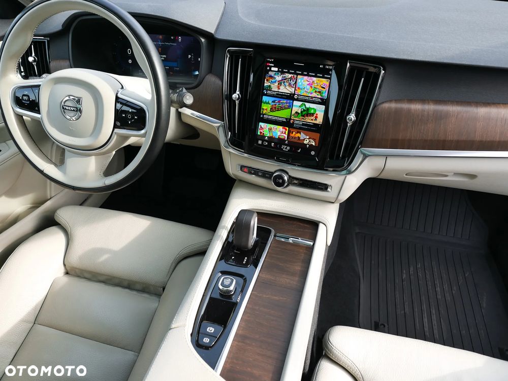 Volvo V90 Cross Country D5 AWD - 20