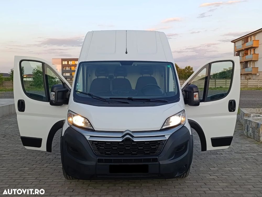 Citroën Jumper - 3