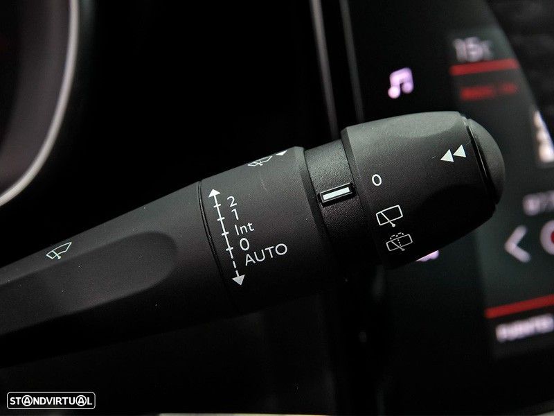 Citroën C3 Aircross 1.2 PureTech Plus - 20