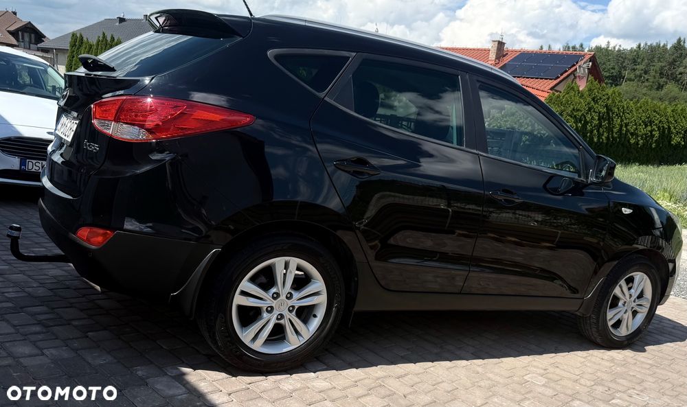 Hyundai ix35 1.6 GDI Comfort 2WD - 5