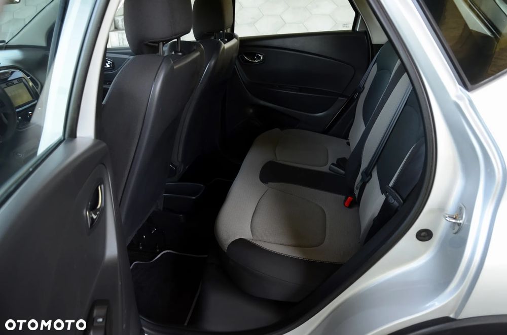 Renault Captur (ENERGY) dCi 90 EDC INTENS - 7