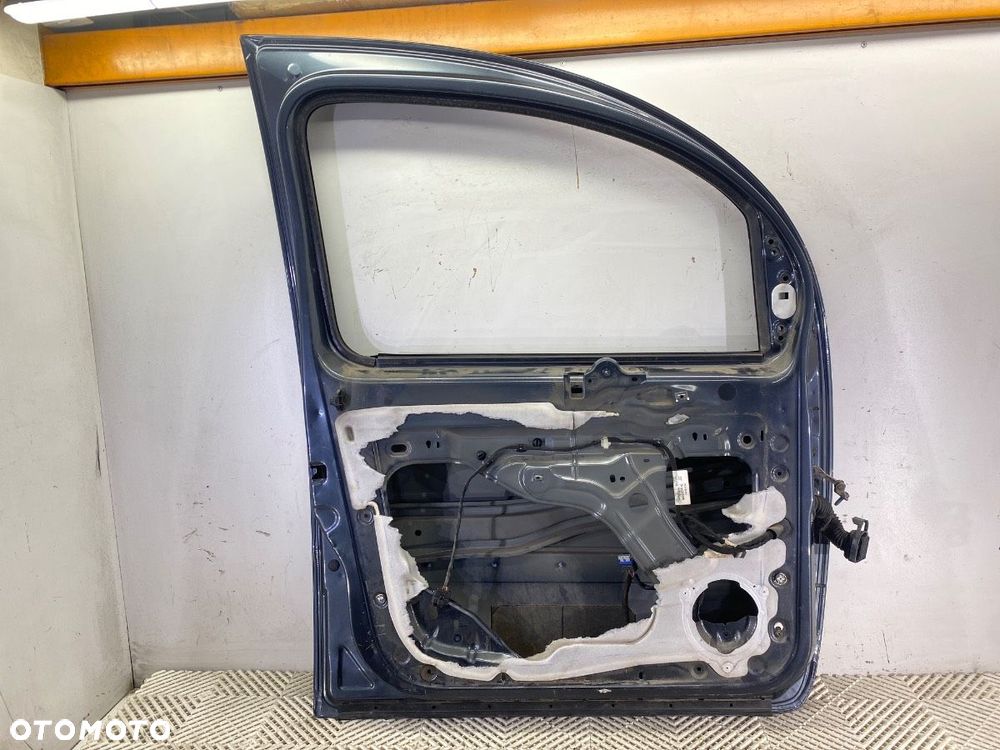 DRZWI LEWY PRZÓD  MERCEDES-BENZ CITAN Mixto (Double Cabin) (W415) 2012 - 2021 109 CDI (415.603, - 6