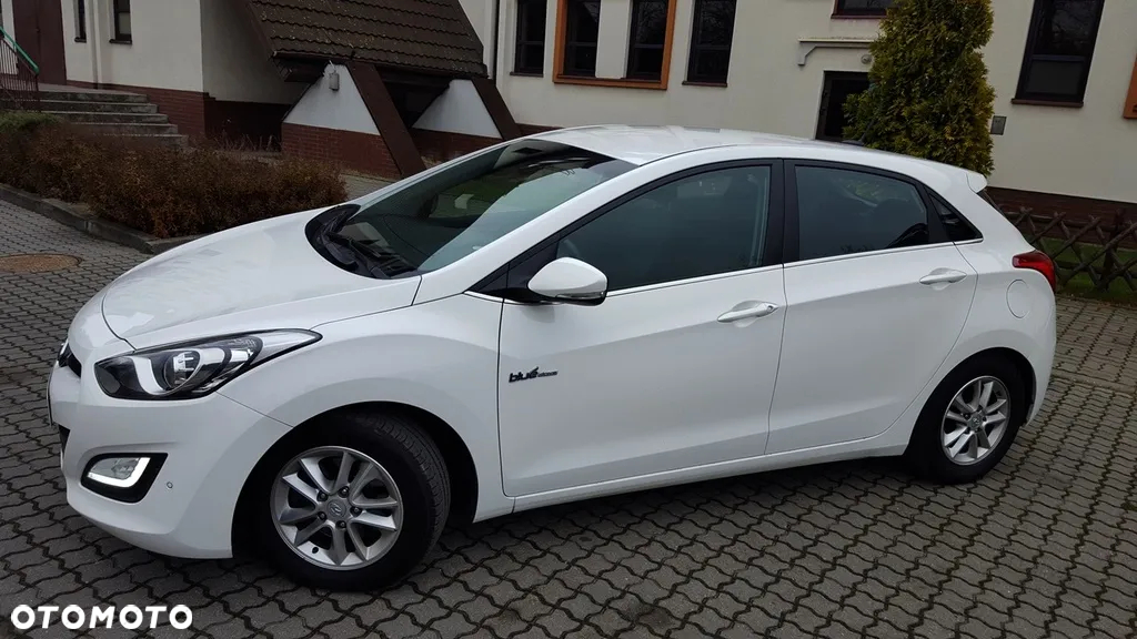 Hyundai i30 - 2