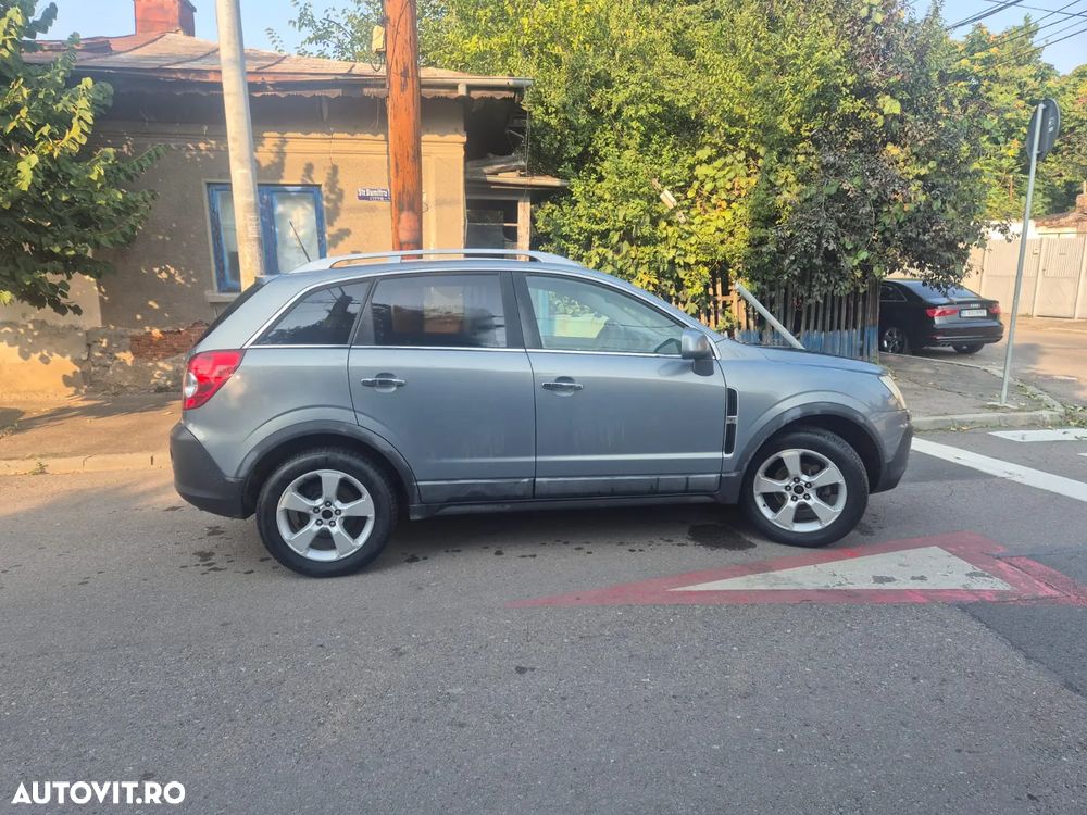 Opel Antara 2.0 Cosmo - 2