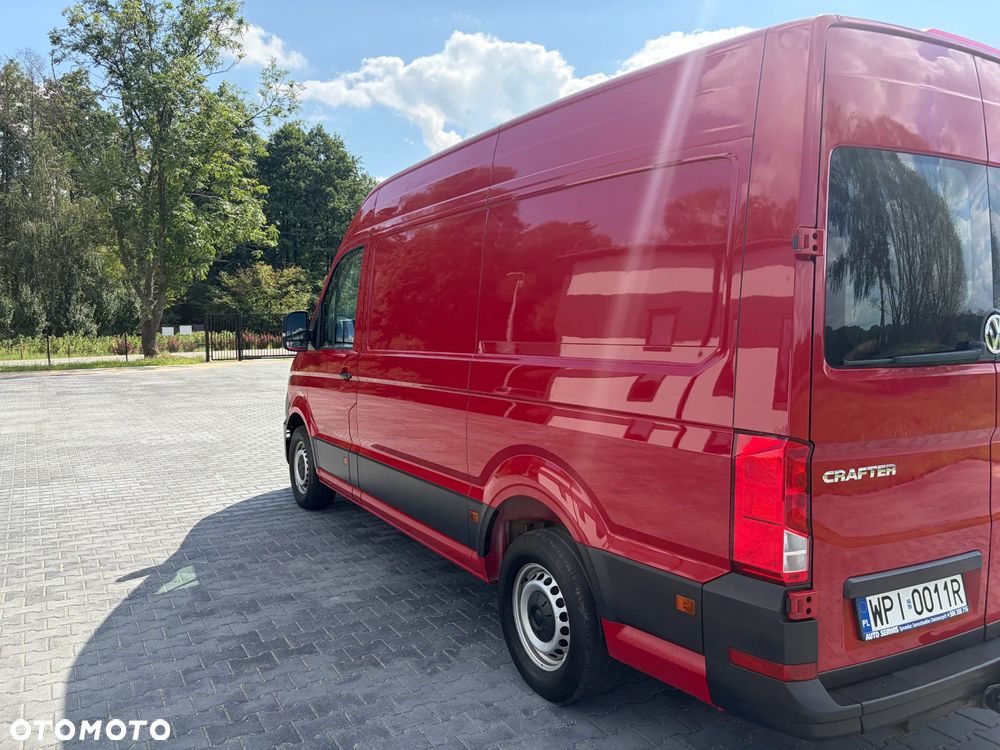 Volkswagen CRAFTER - 15