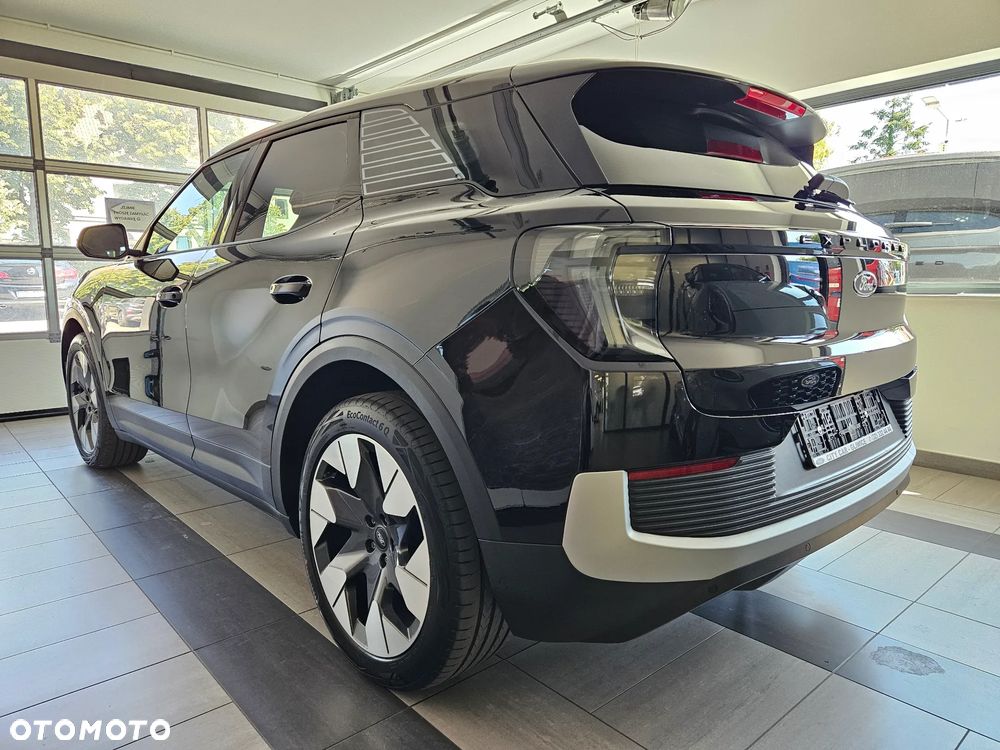 Ford Explorer 77kWh RWD - 9