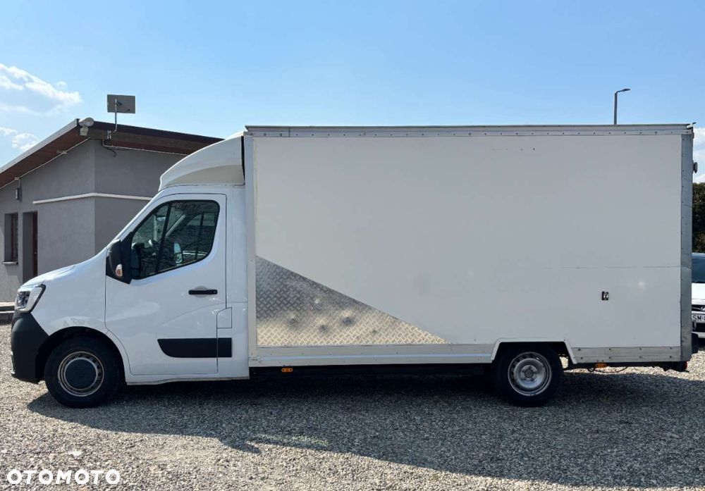 Renault Master - 4