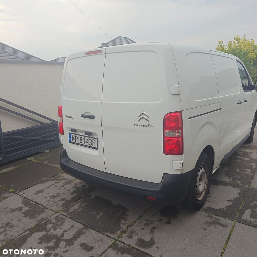 Citroën Jumpy - 4