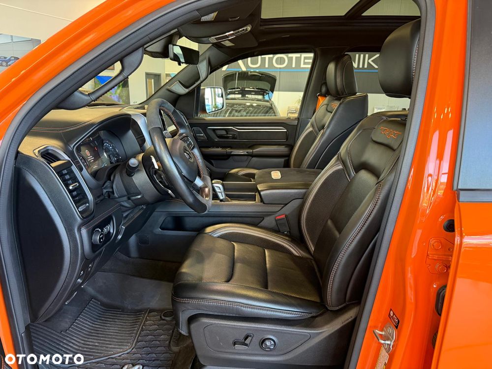 RAM 1500 TRX - 6