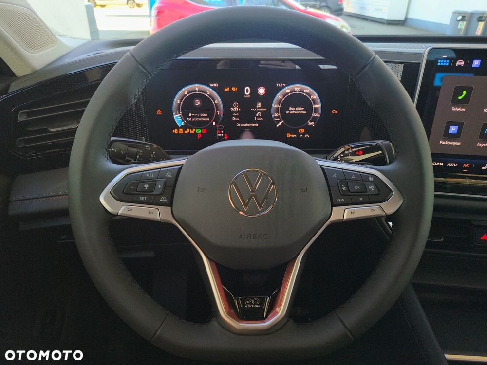 Volkswagen Tiguan - 28