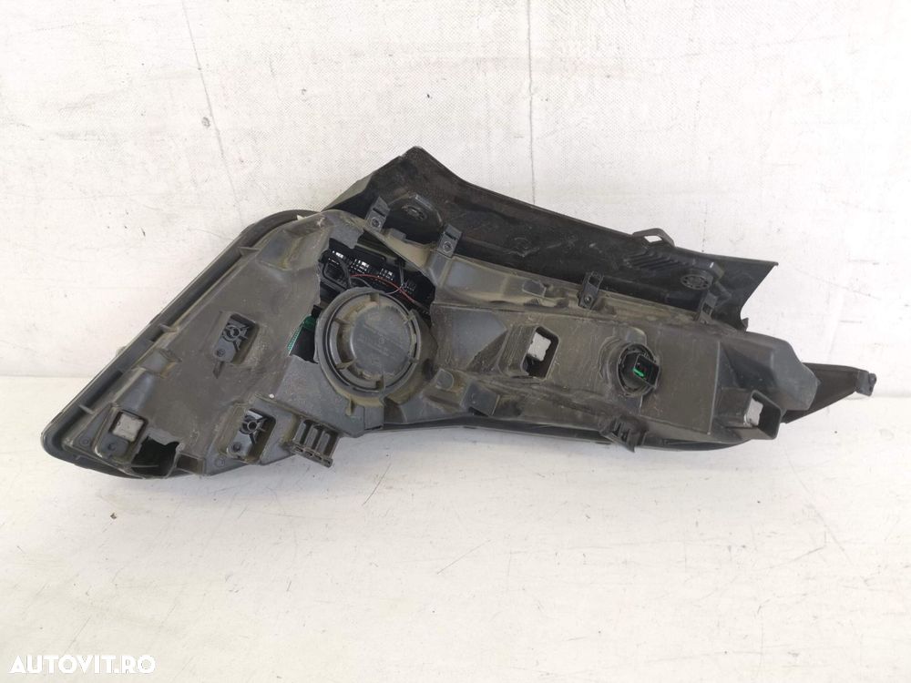 Daylight DRL Lumina De Zi Dreapta Hyundai  Tucson 4 2020 2021 2022 Ori - 5