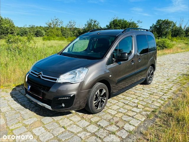 Citroën Berlingo - 17