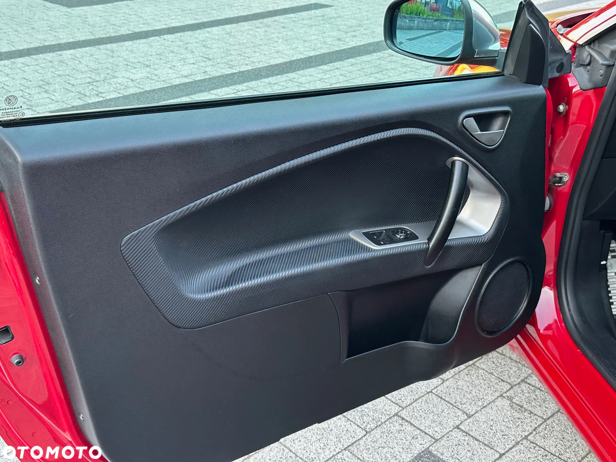 Alfa Romeo Mito 1.4 16V MultiAir Turismo - 9