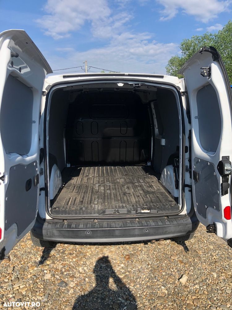 Renault Kangoo Maxi 110 Extra - 7