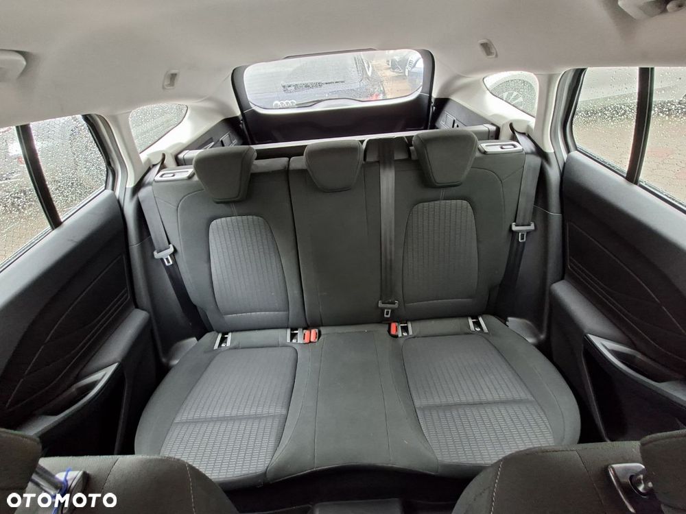 Ford Focus 1.0 EcoBoost Trend Edition - 9