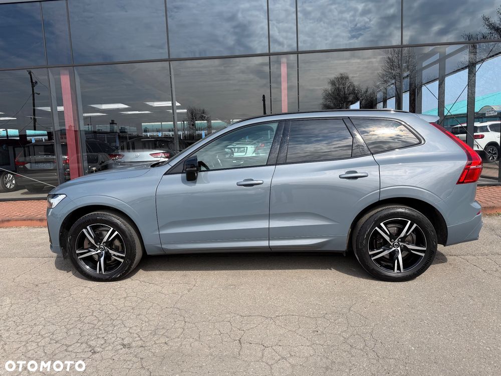 Volvo XC 60 B4 B Inscription - 3