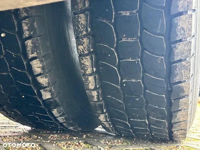 MAN TGX 18.470 BL SA RETARDER - 15