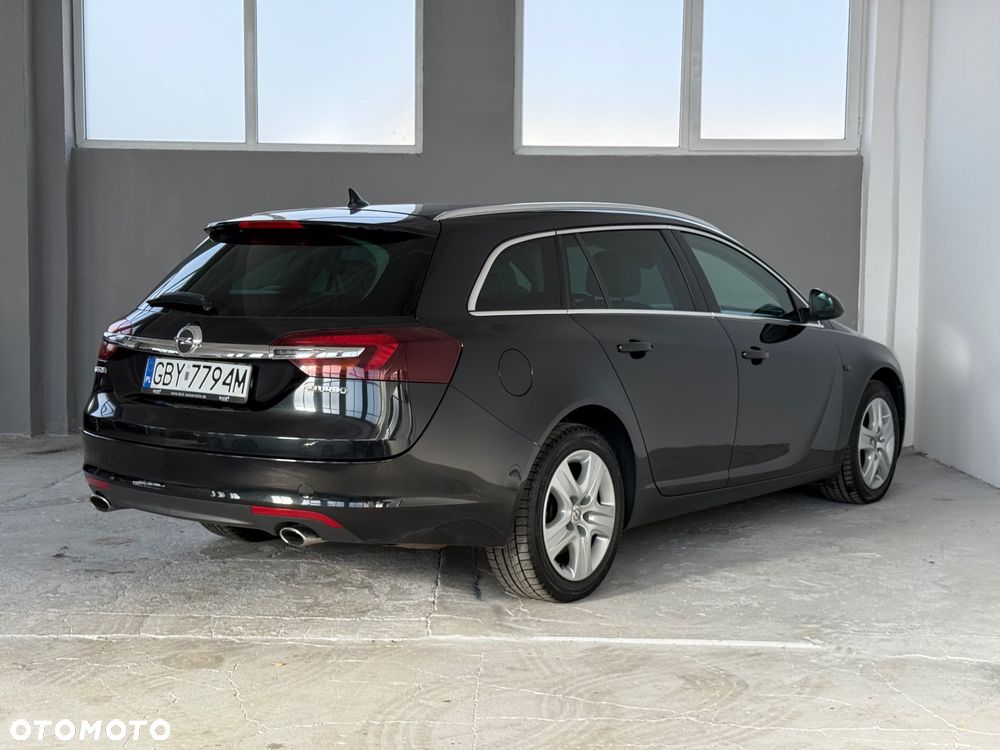 Opel Insignia - 6