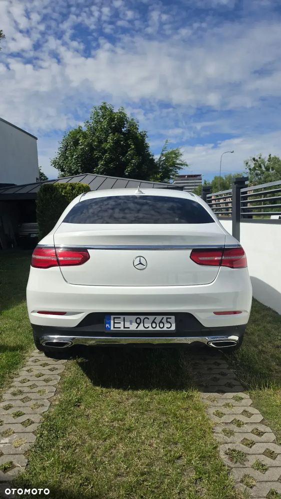 Mercedes-Benz GLE - 3