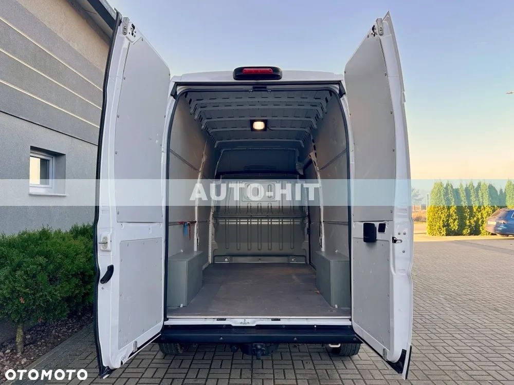 Fiat Ducato - 14