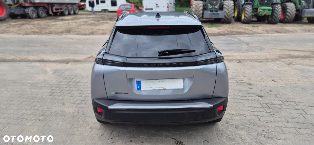 Peugeot 2008 54kWh Active - 18