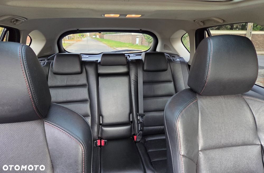 Mazda CX-5 2.2 D Skypassion - 10