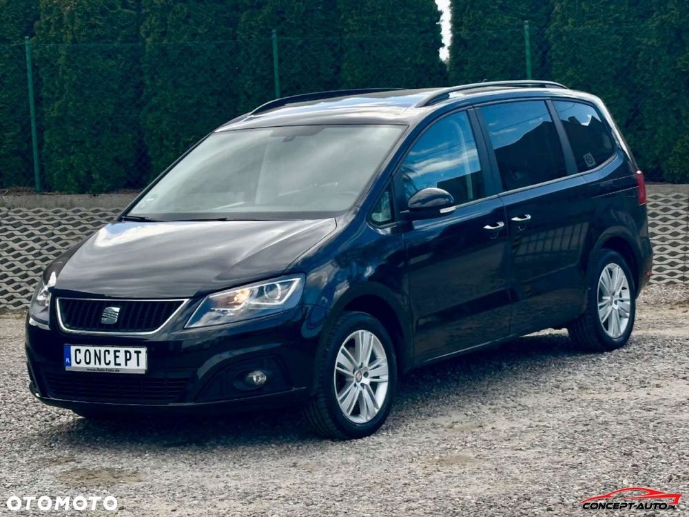 Seat Alhambra - 10