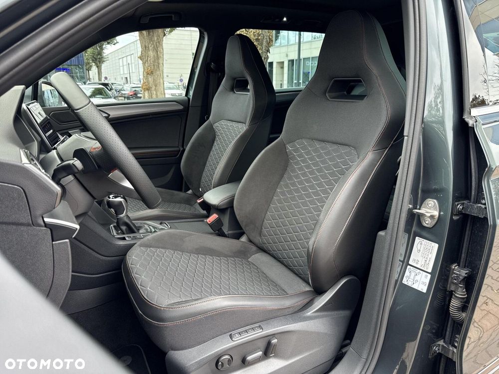 Seat Tarraco - 10