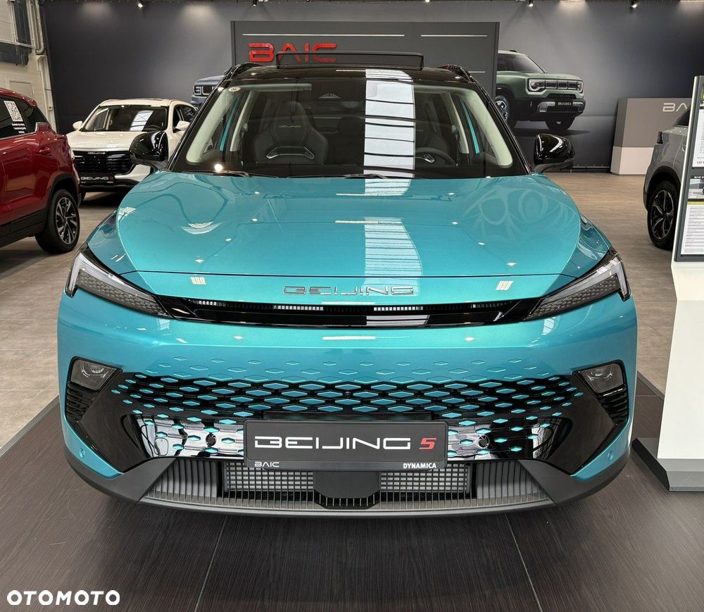 BAIC 5 - 3