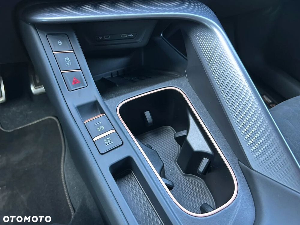 Cupra Terramar 2.0 TSI 4Drive DSG - 26