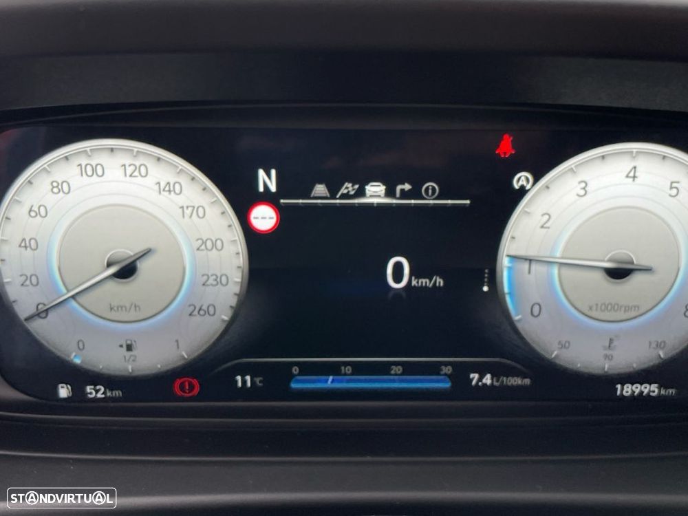 Hyundai i20 N 1.6 T-GDi Performance Pack - 3