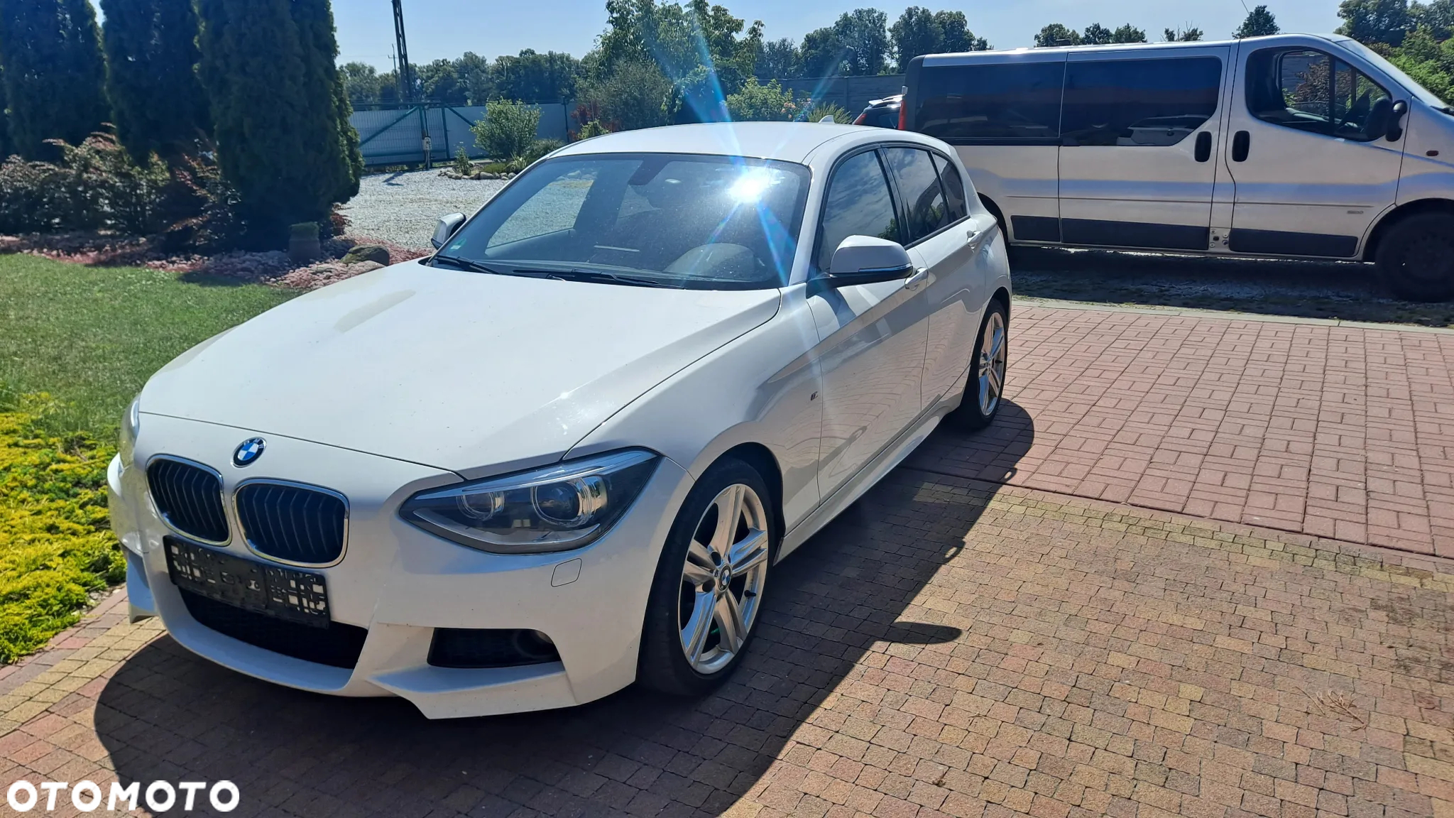 BMW Seria 1 118d Sport Line - 29