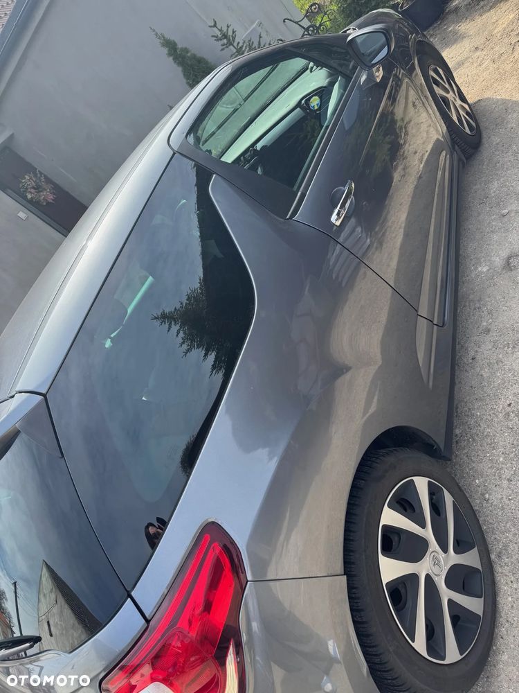 Citroën DS3 1.6 HDi SoChic - 10