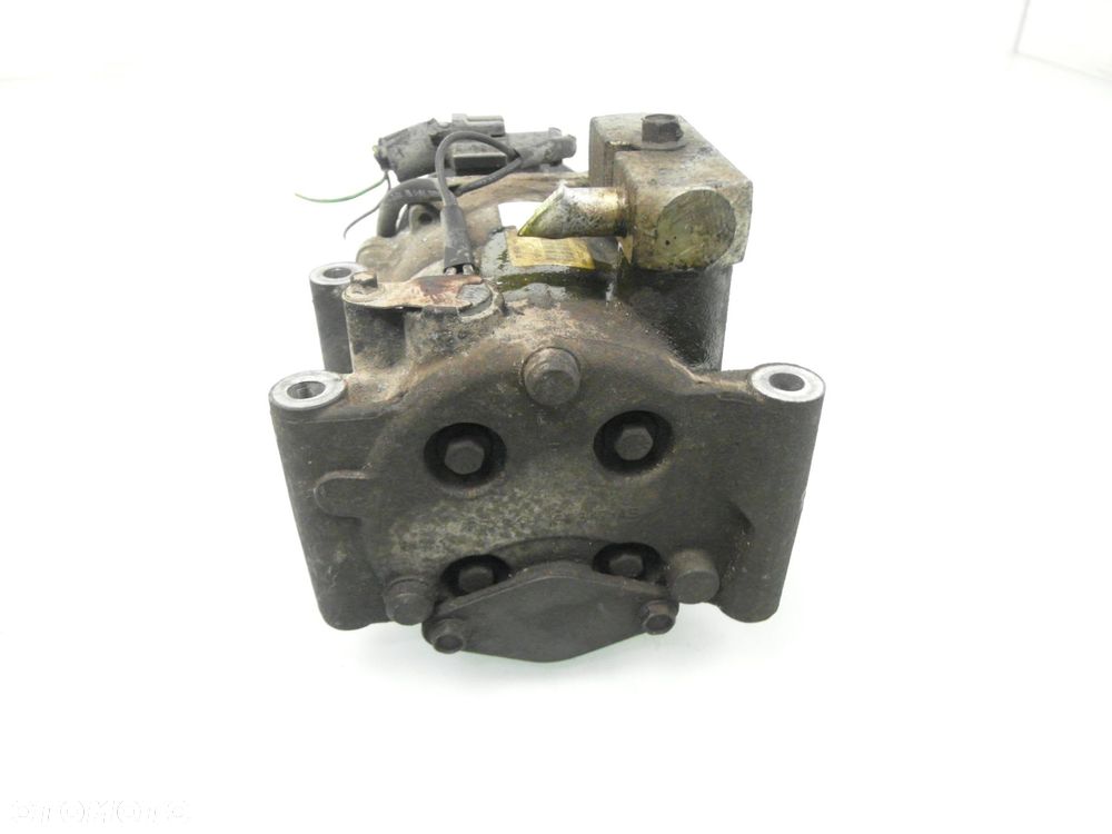 KOMPRESOR KLIMATYZACJI FORD FOCUS MK1 I 1.6 YS4H190629AA RFXS4H19D647AB - 6