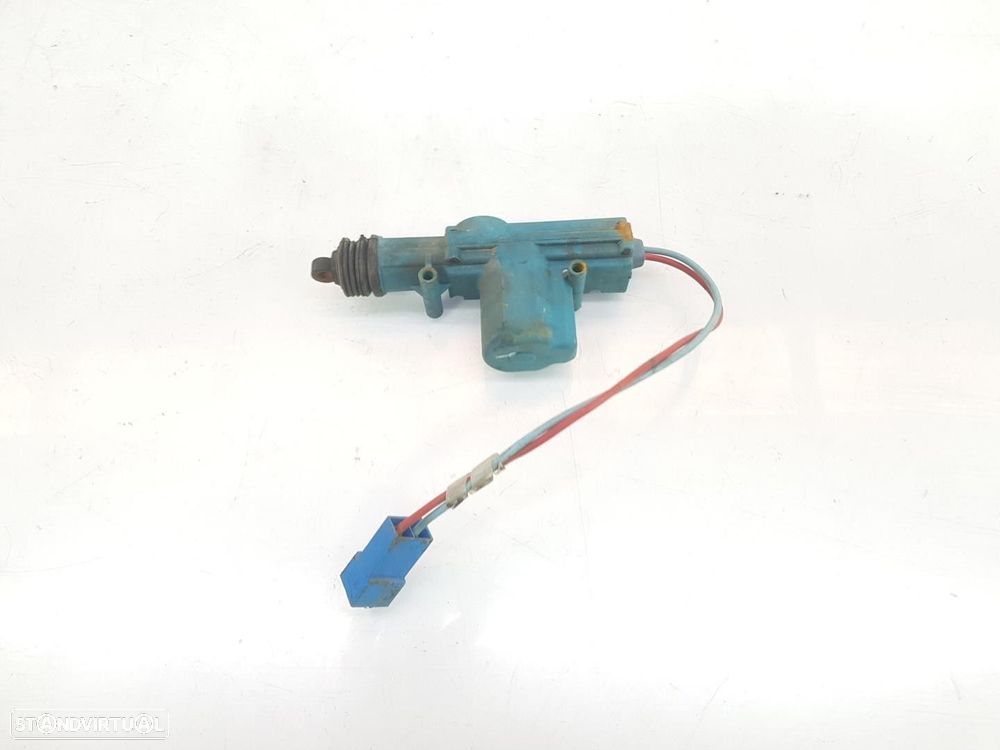 MOTOR FECHO CENTRALIZADO FRONTAL ESQUERDO SUZUKI SAMURAI TODO TERRENO, FECHADA 1... - 1