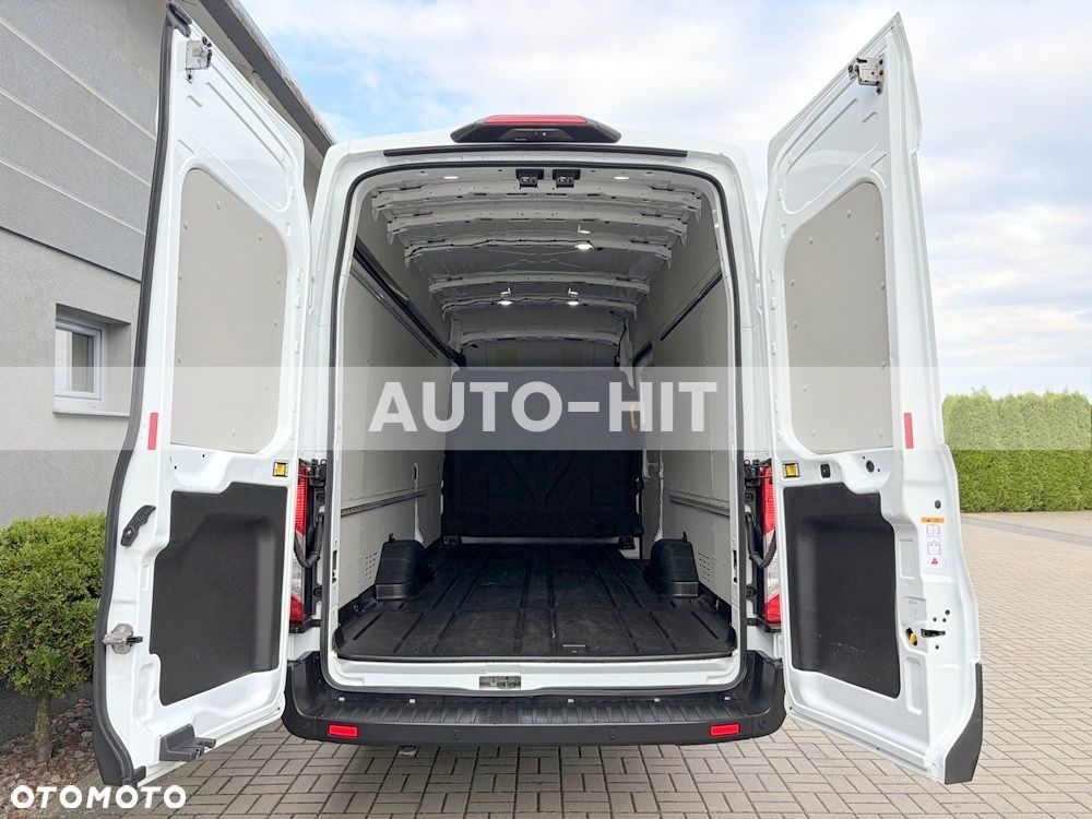 Ford Transit - 16