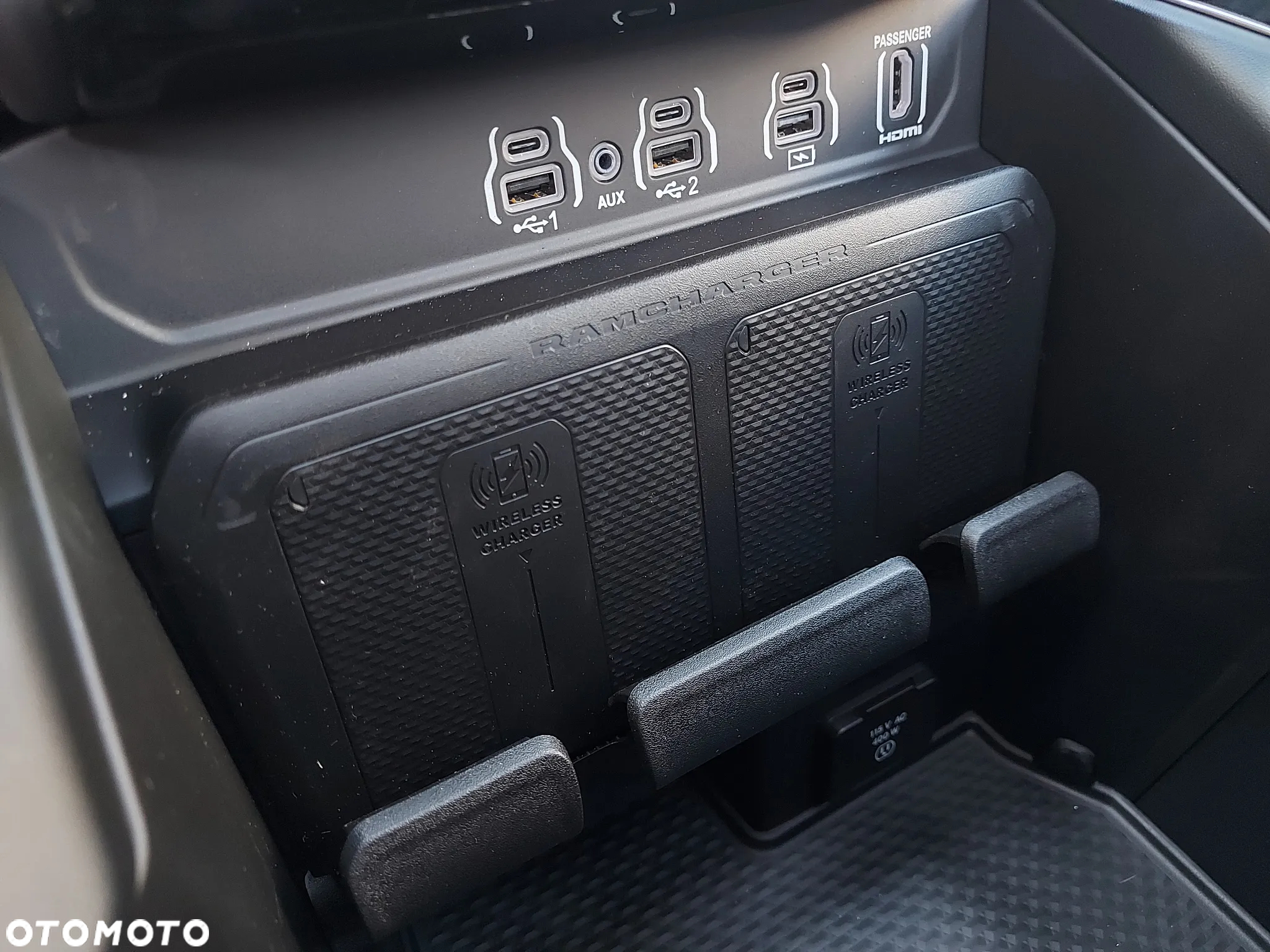RAM 1500 - 22