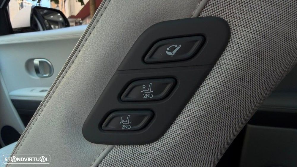 Hyundai Ioniq 5 77 kWh Premium - 10