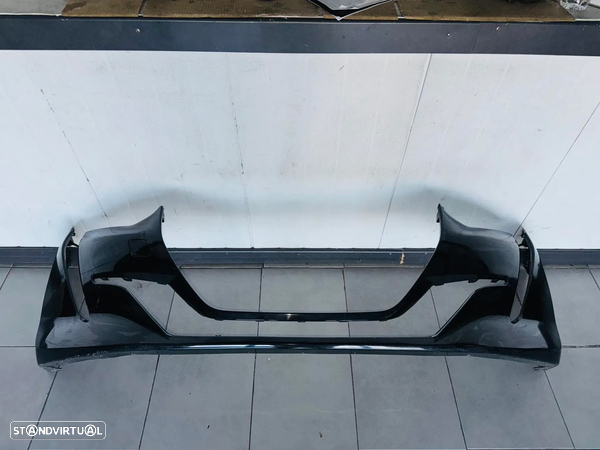 Para Choques Frente Peugeot 208 - 19/25