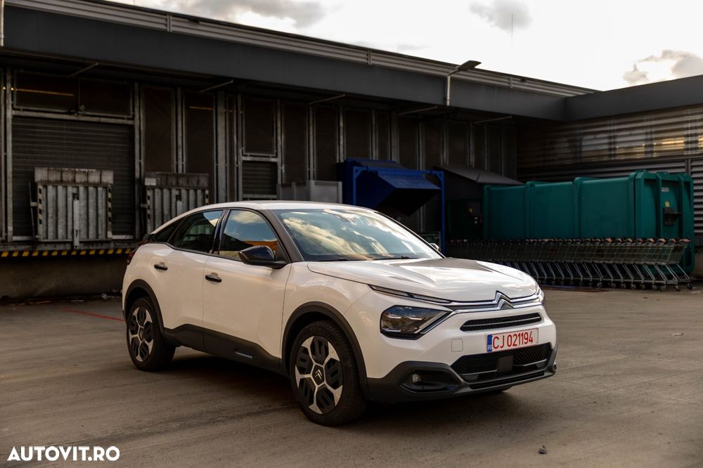Citroën C4 1.5 BlueHDi S&S BVM6 Feel - 9